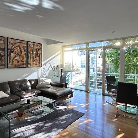 Top Design Art In Polanco Mexico City Exterior photo