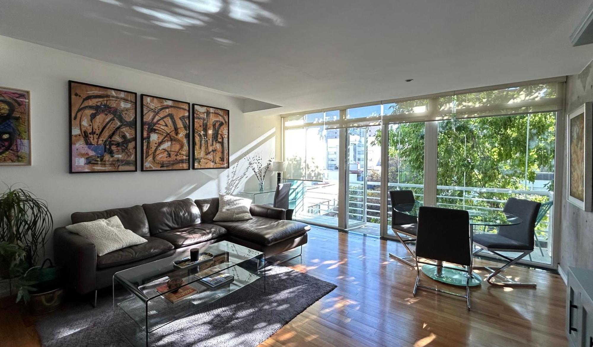 Top Design Art In Polanco Mexico City Exterior photo